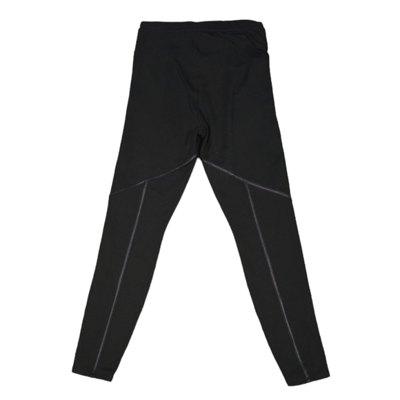 Good American | Corset Seam Legging Size 2 Medium Black - Picture 6 of 10